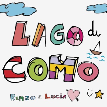 LAGO DI COMO
