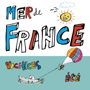 MER DE FRANCE